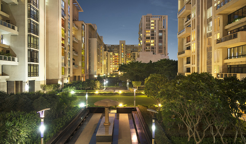 A Look Inside SS Hibiscus Sector 50 Gurgaon